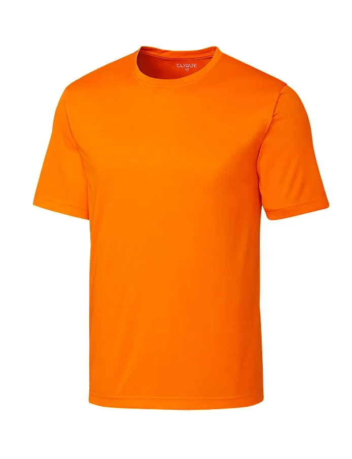 Clique Spin Jersey Tee