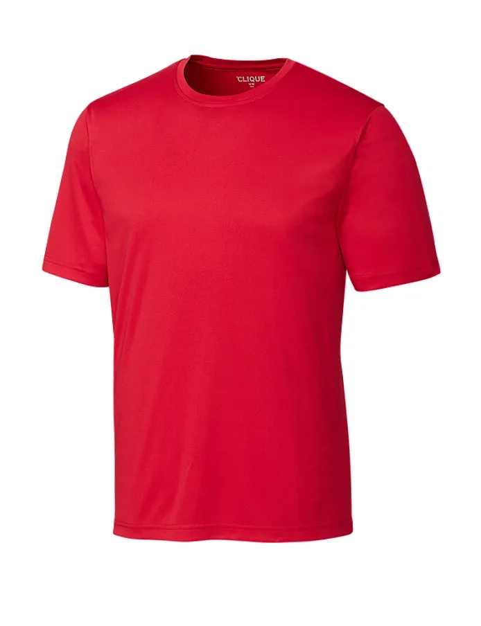 Clique Spin Jersey Tee