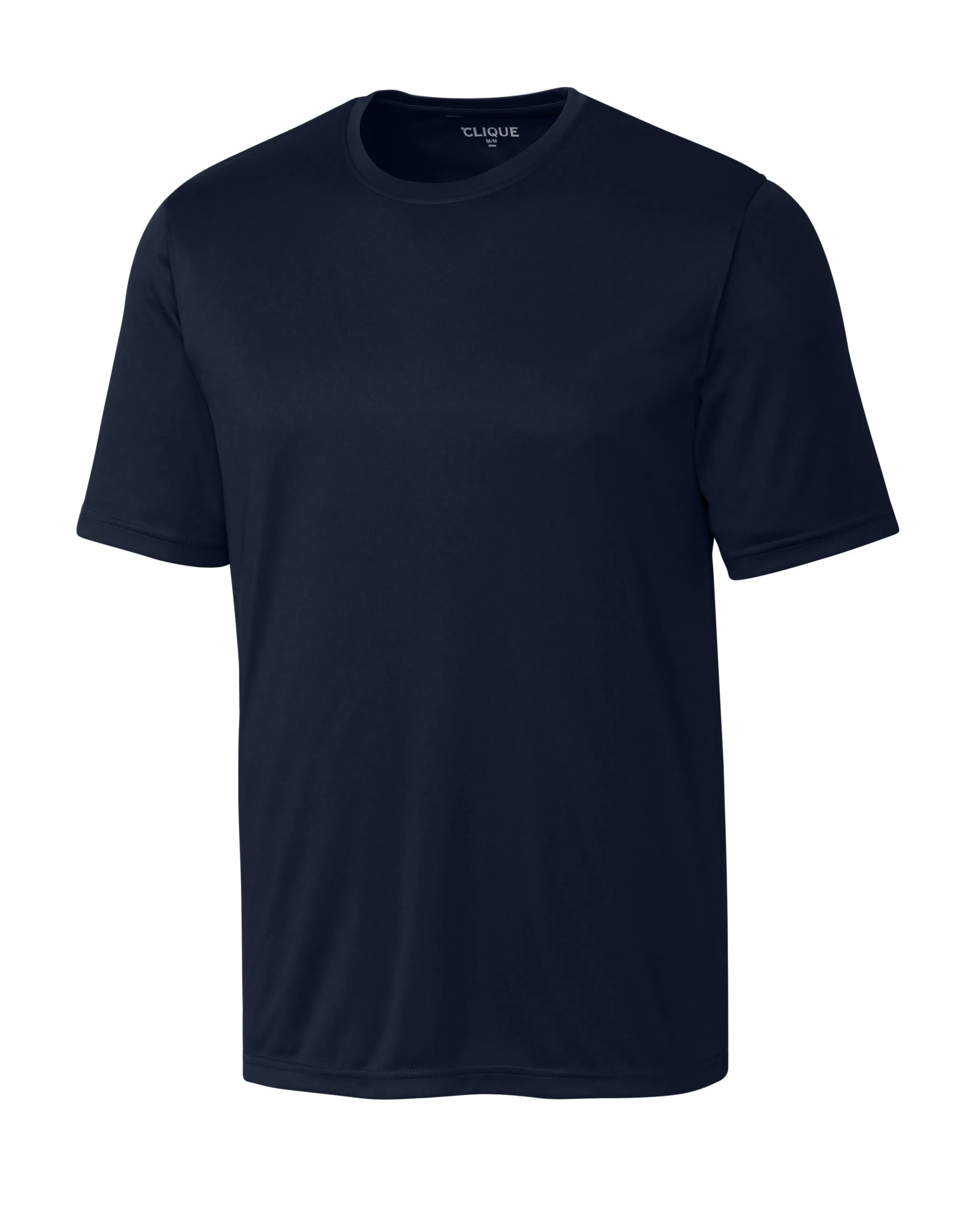 Clique Spin Jersey Tee