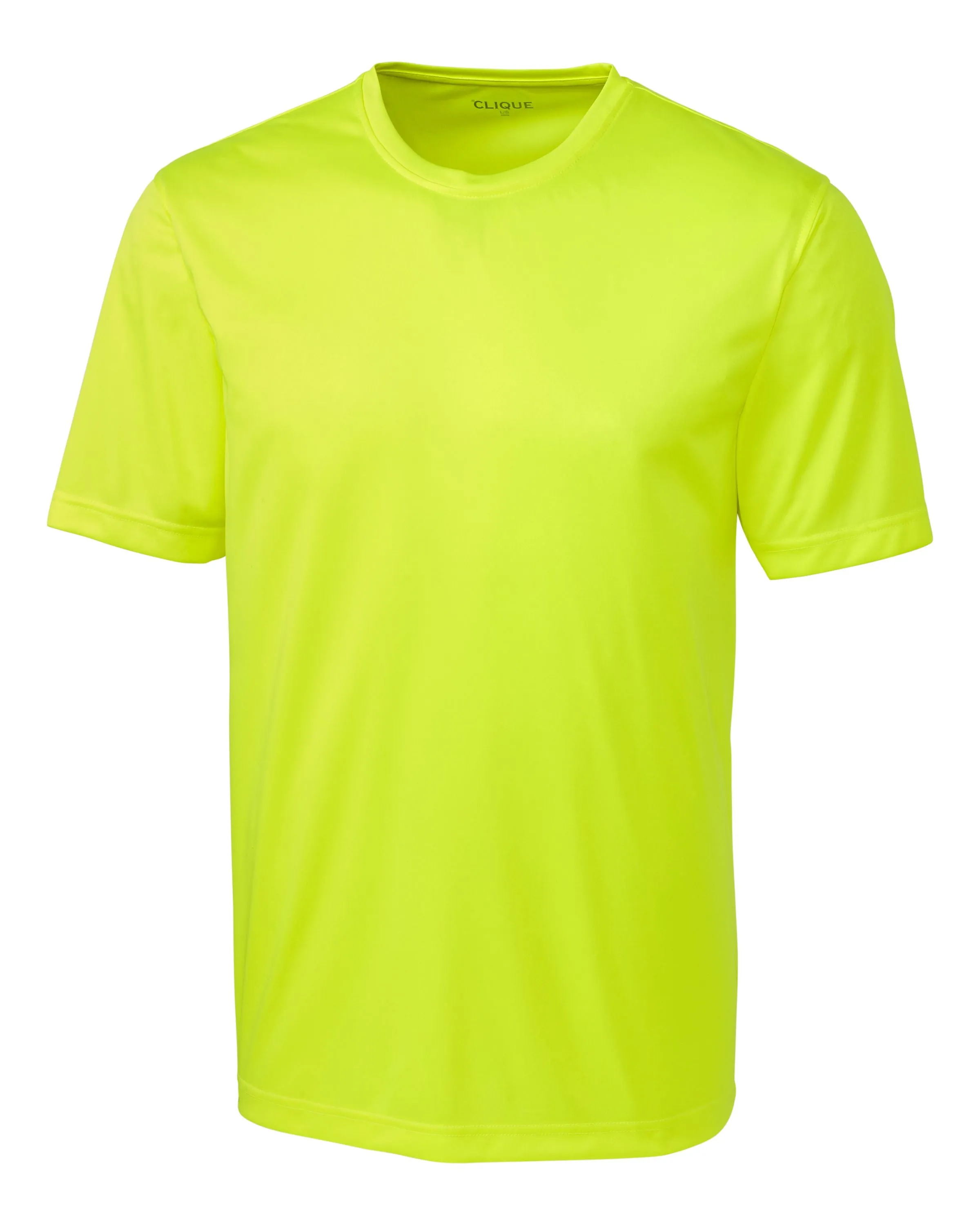 Clique Spin Jersey Tee