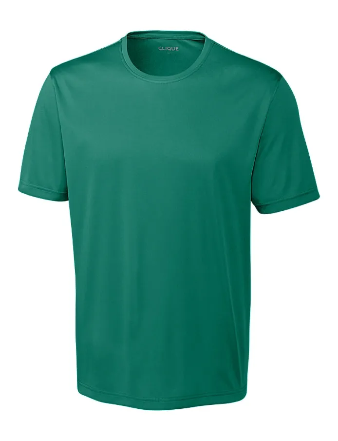 Clique Spin Jersey Tee