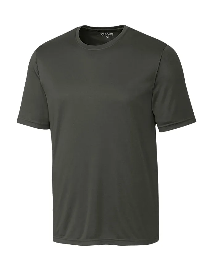 Clique Spin Jersey Tee