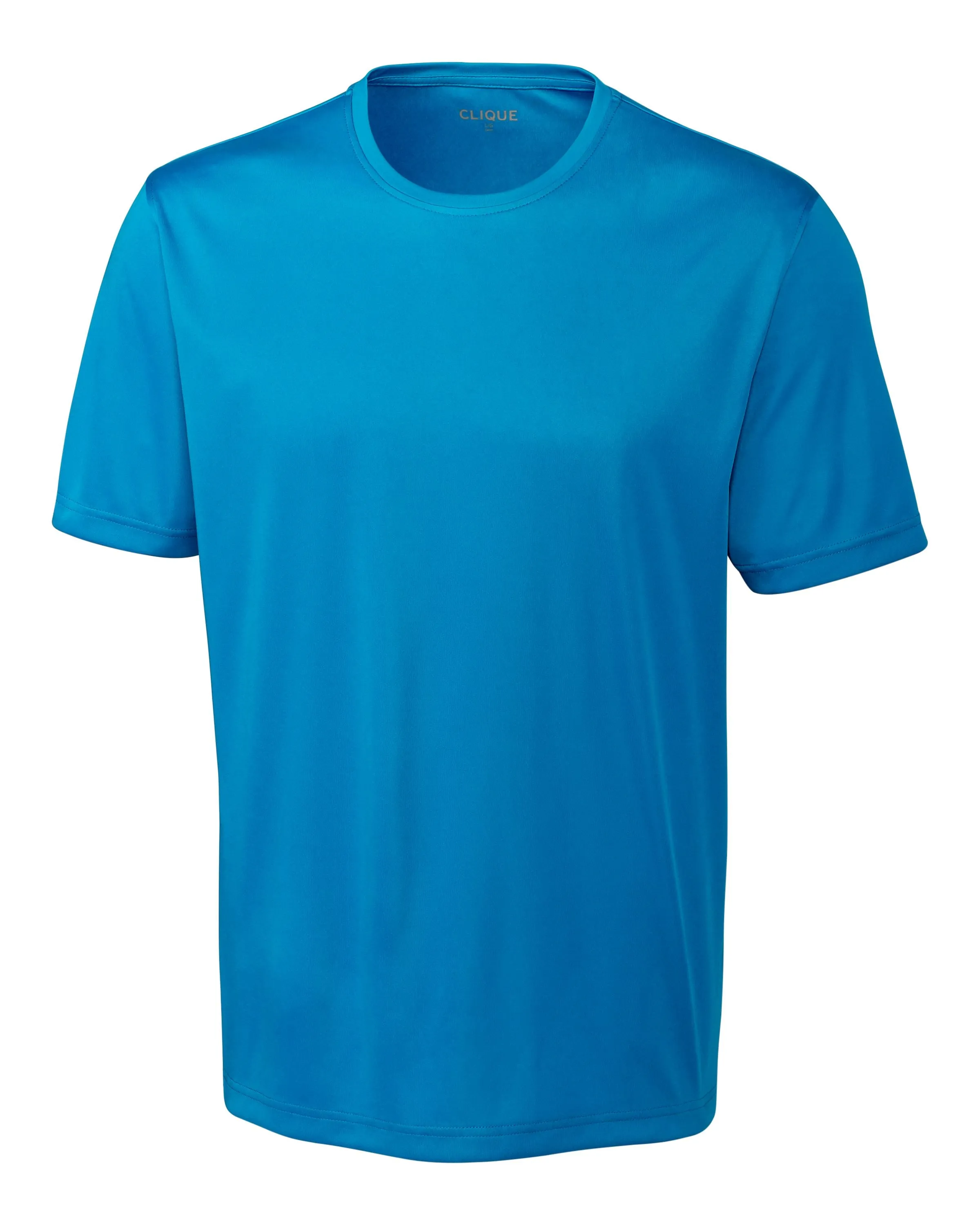 Clique Spin Jersey Tee