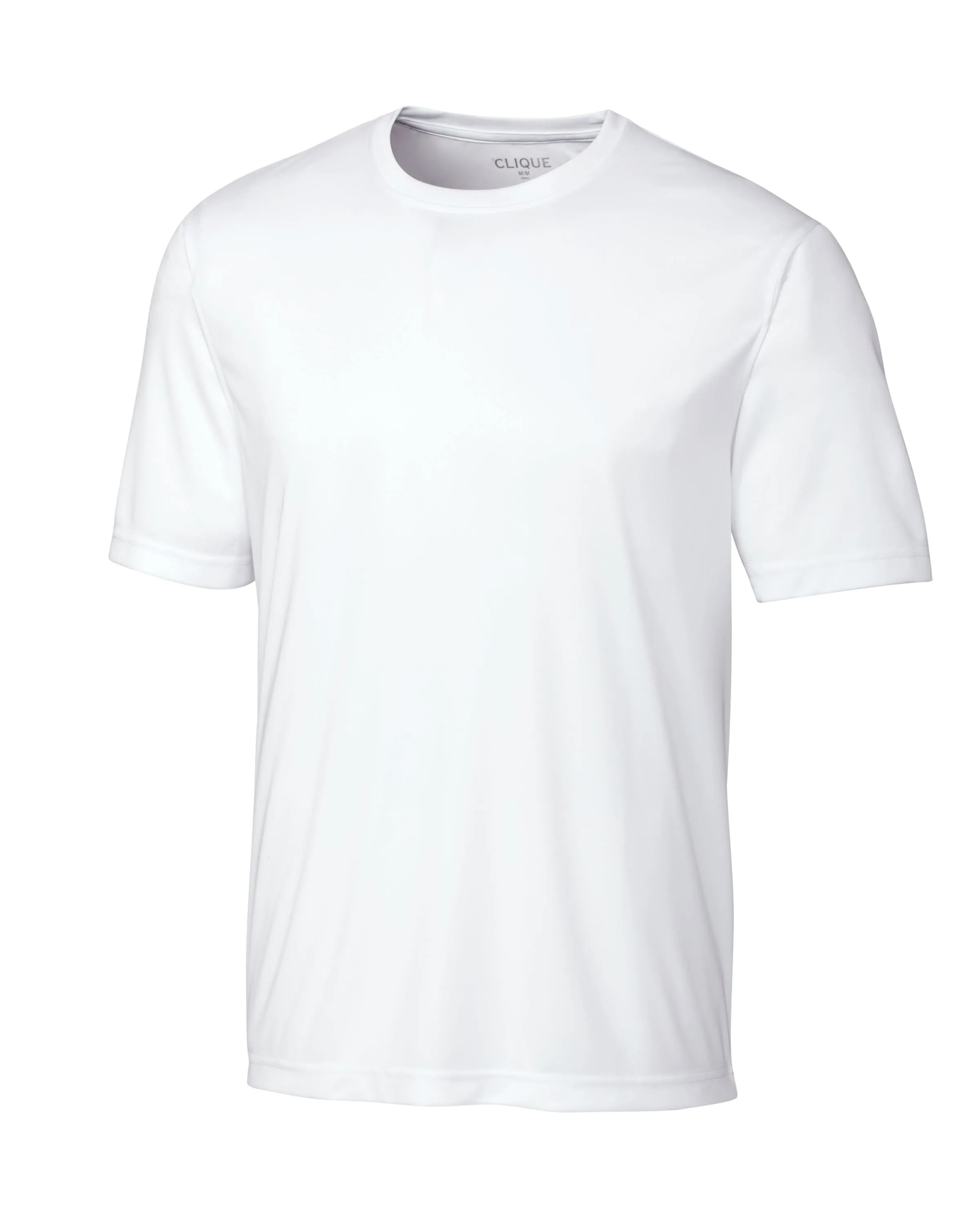 Clique Spin Jersey Tee