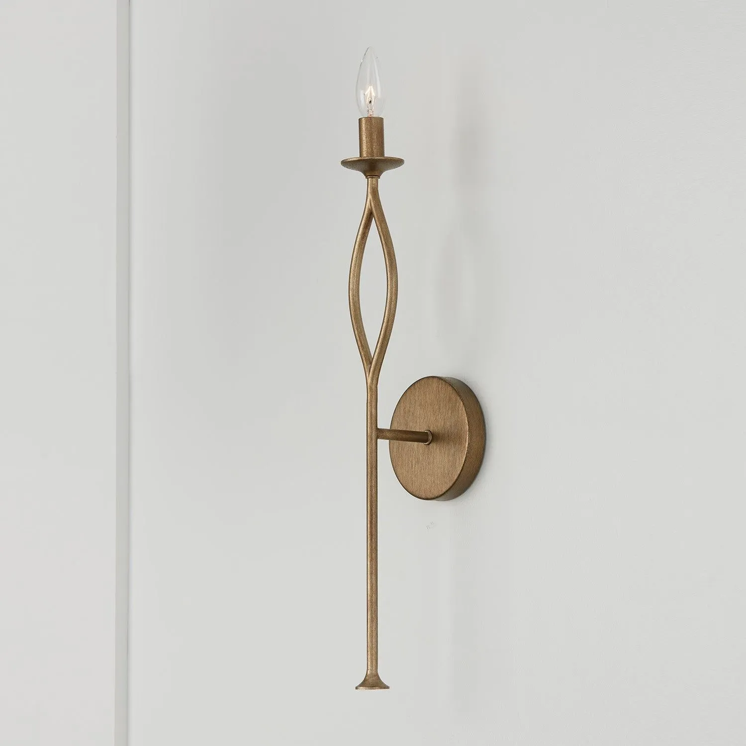 Cohen 1-Light Sconce