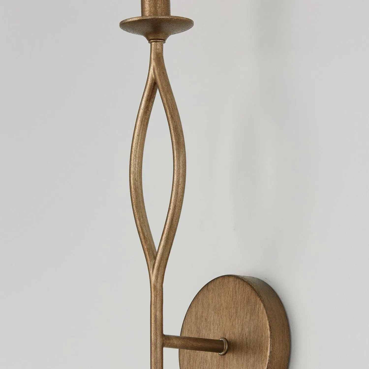 Cohen 1-Light Sconce