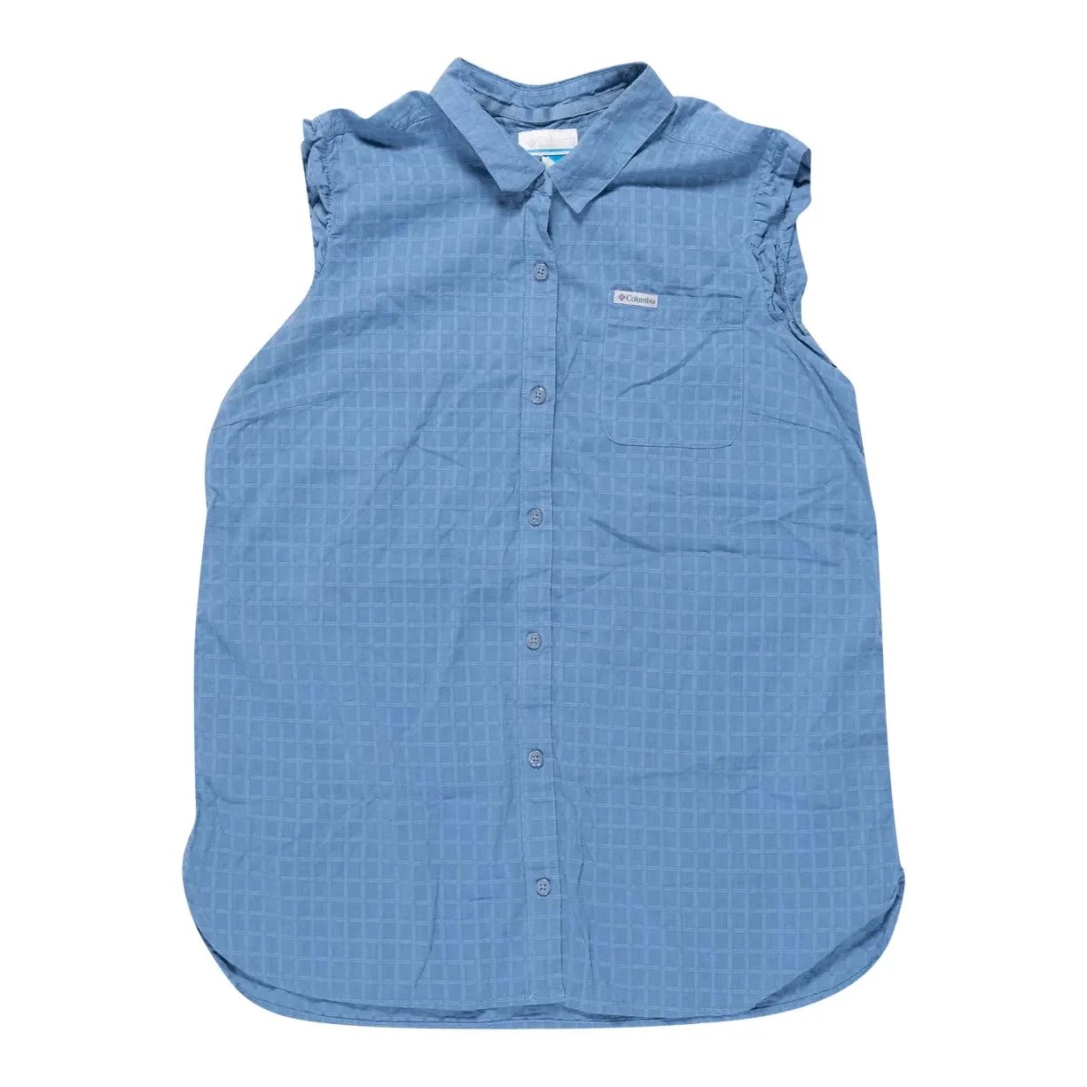 Columbia Beach Blouse - Women's