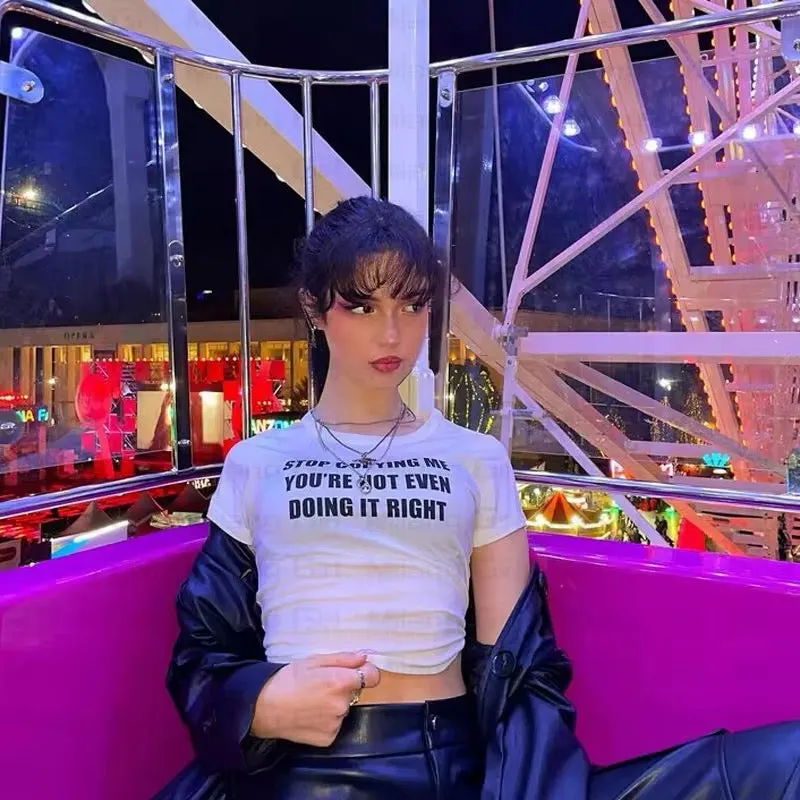 Copy Me Tee