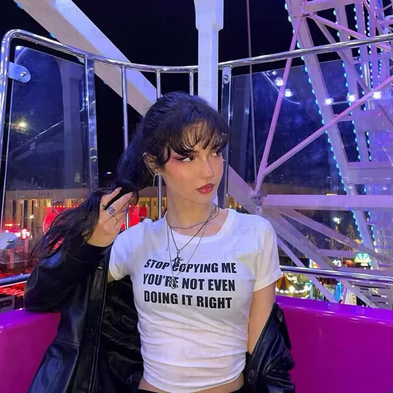 Copy Me Tee
