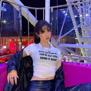 Copy Me Tee
