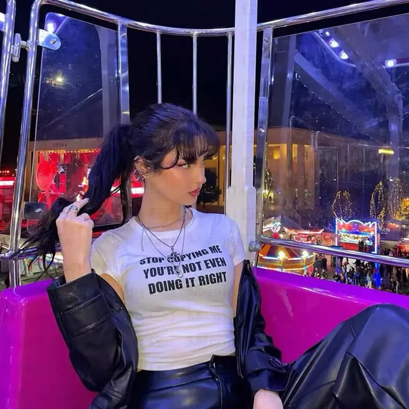 Copy Me Tee