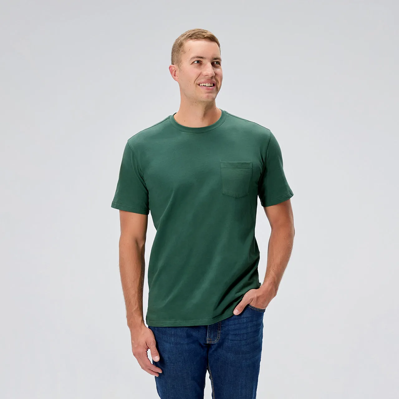 Cotton Tee