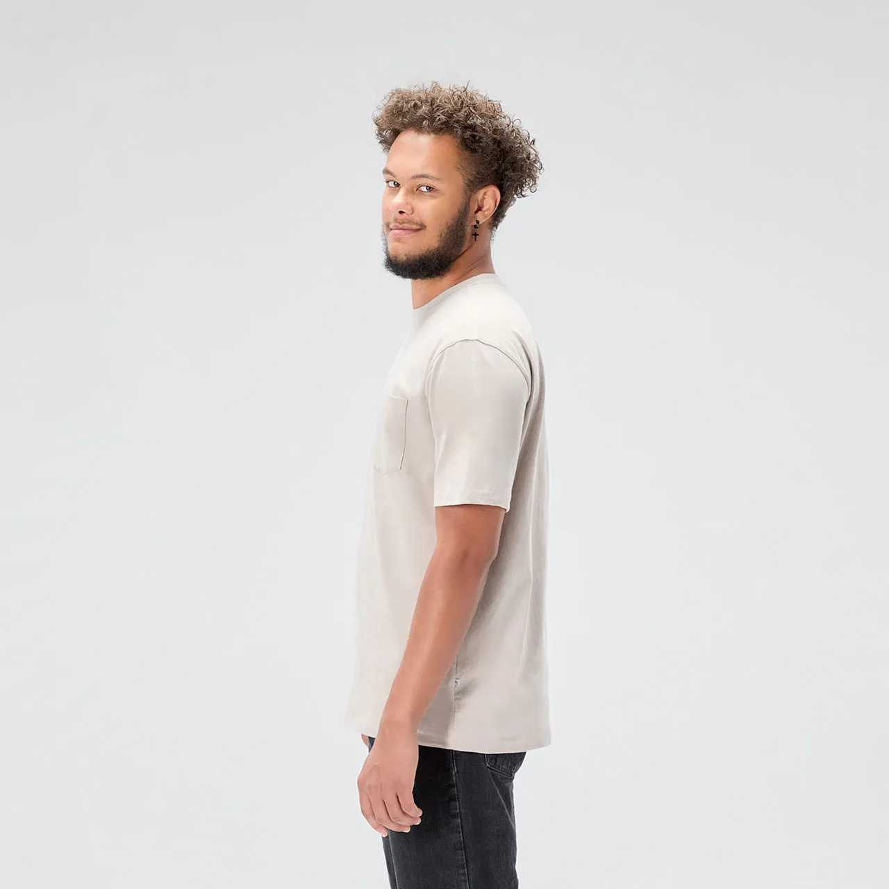 Cotton Tee