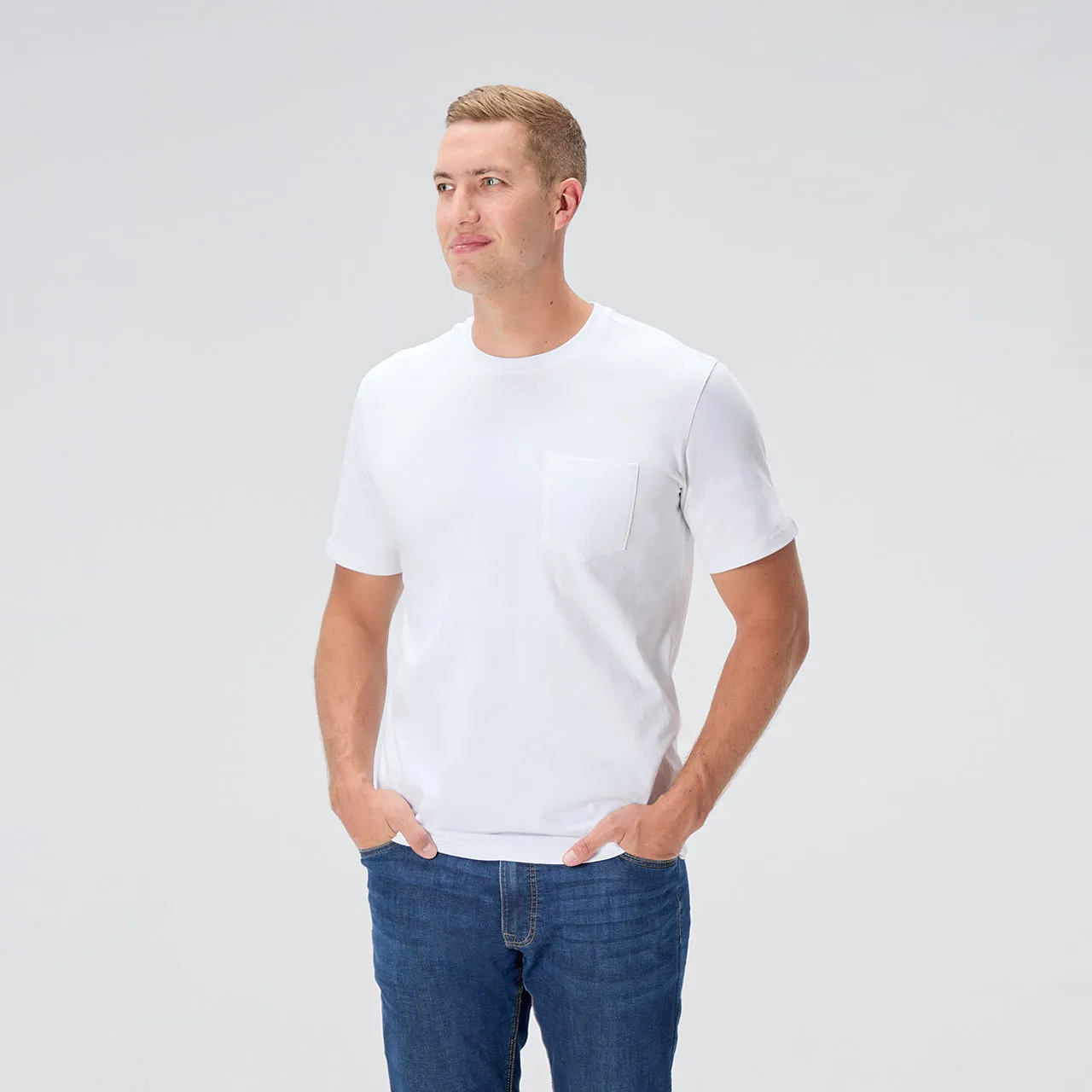 Cotton Tee