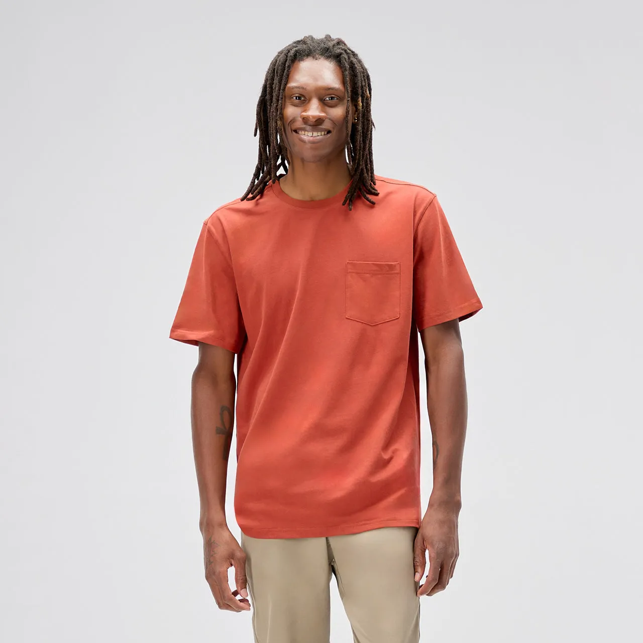 Cotton Tee