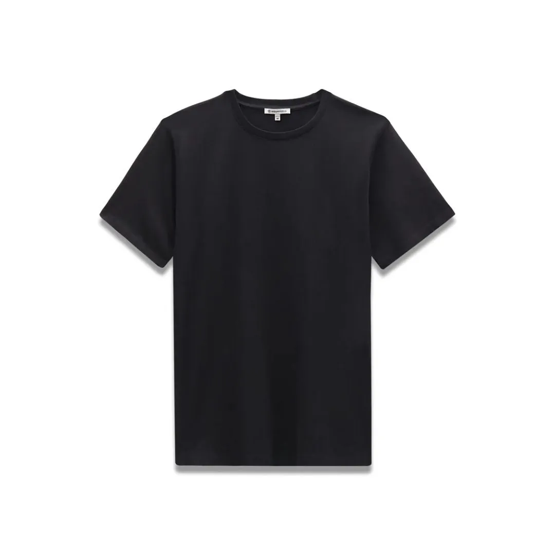 Crew Neck (Black)