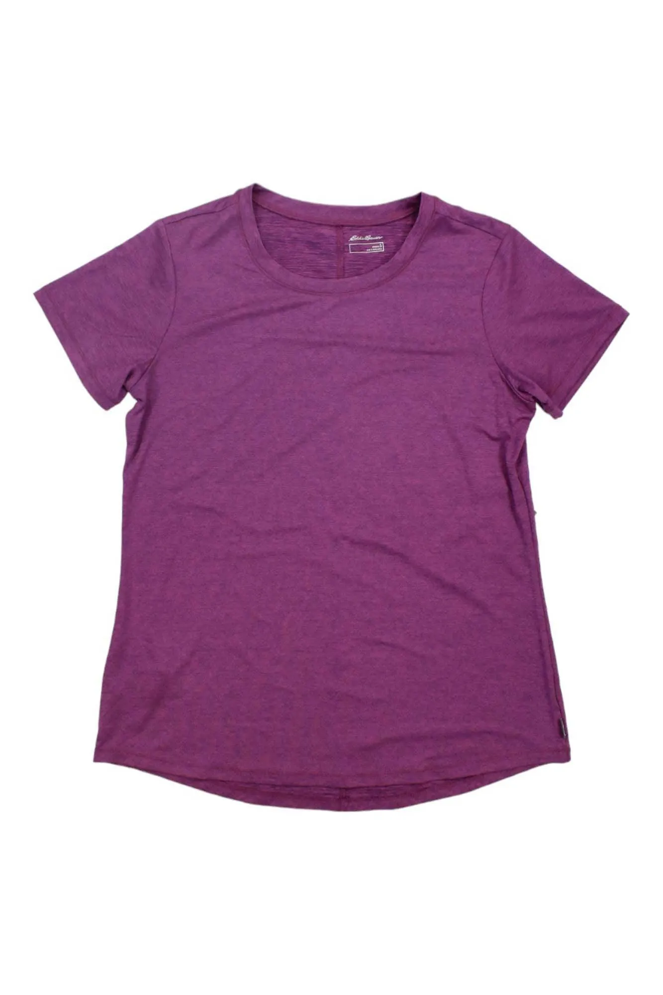 Eddie Bauer Women's Resolution SS Tee