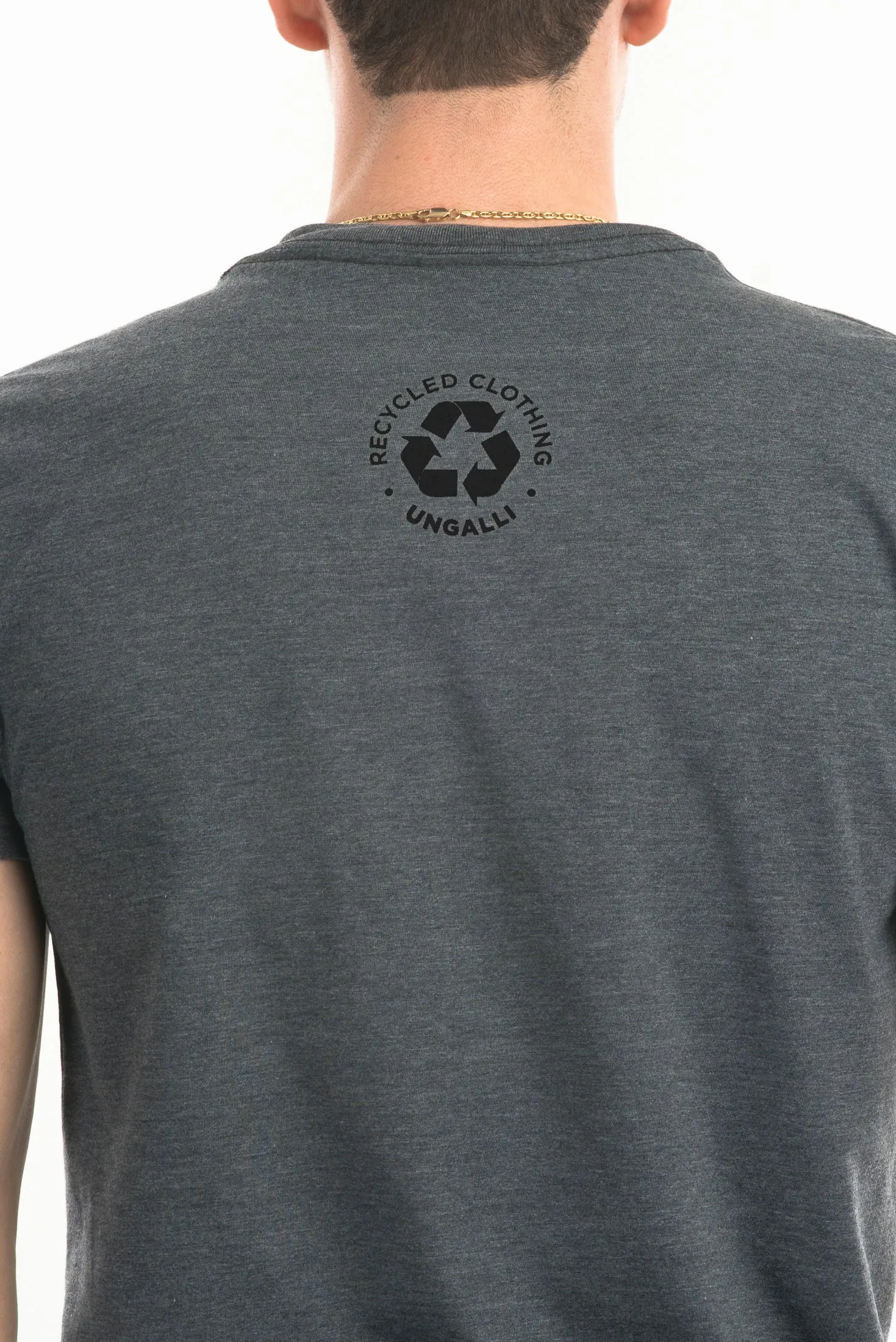 Feel of the Woods Men's Tee