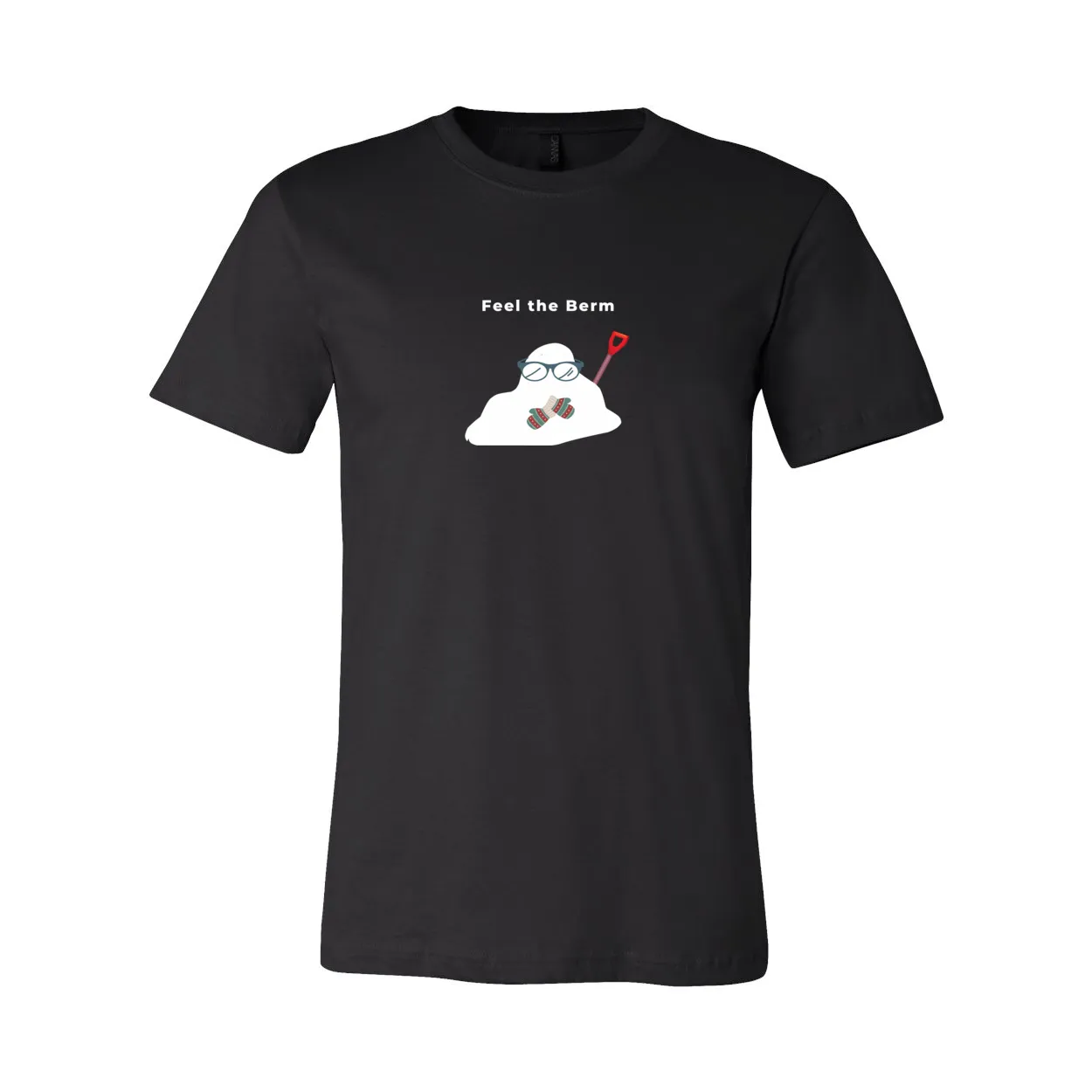 Feel the Berm - Unisex Premium Jersey T