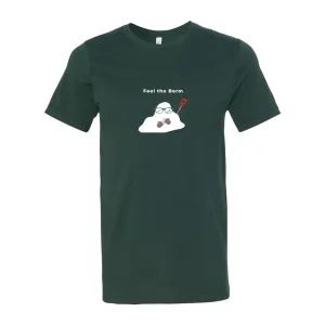 Feel the Berm - Unisex Premium Jersey T