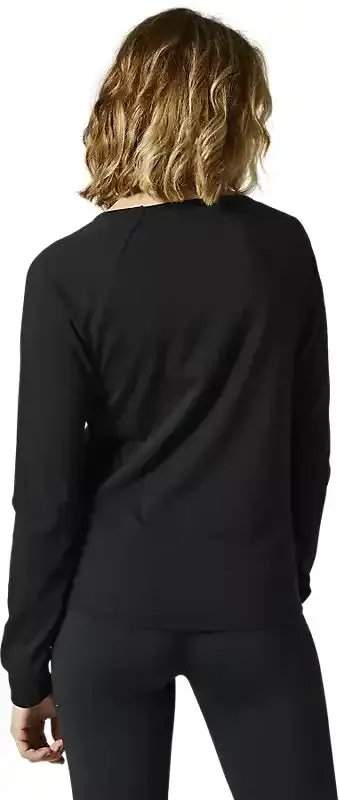Fox Boundary LS Womens T-Shirt