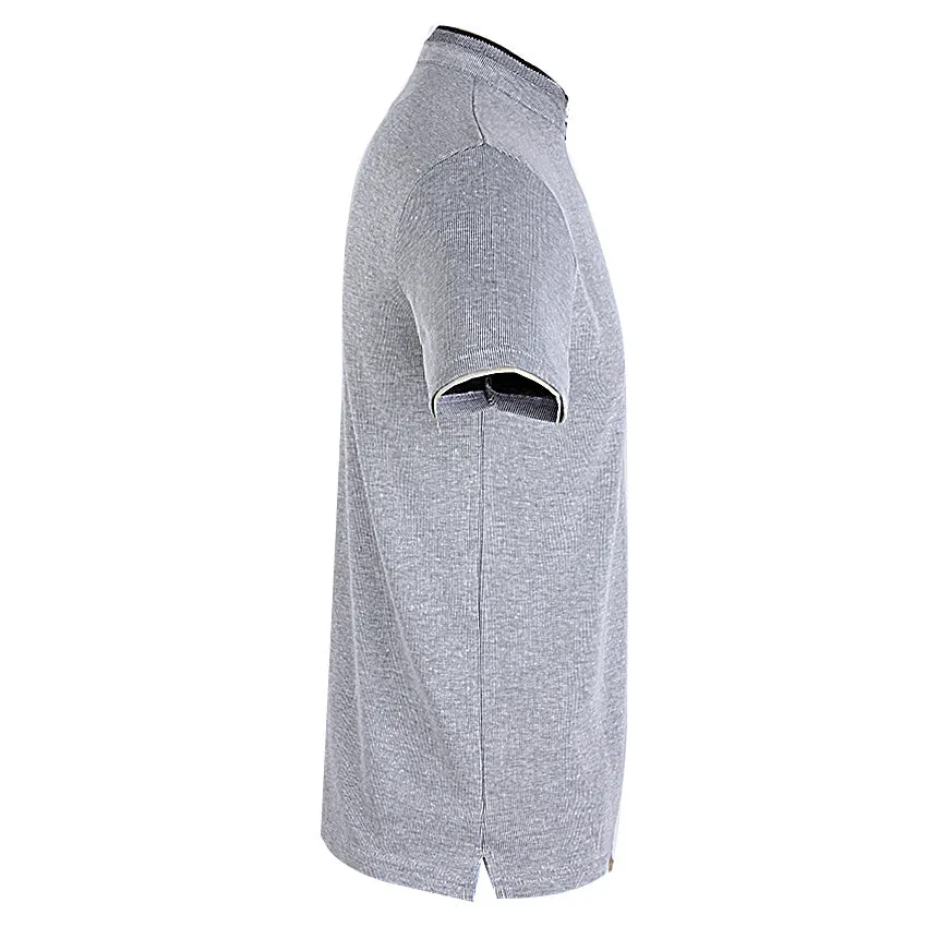 Henley T-shirt