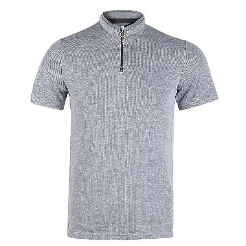 Henley T-shirt