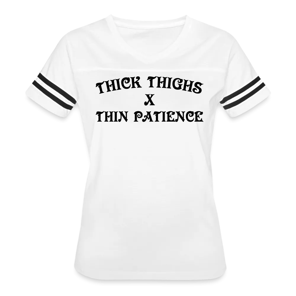 Hip Hop & Boujee's Thick Thighs