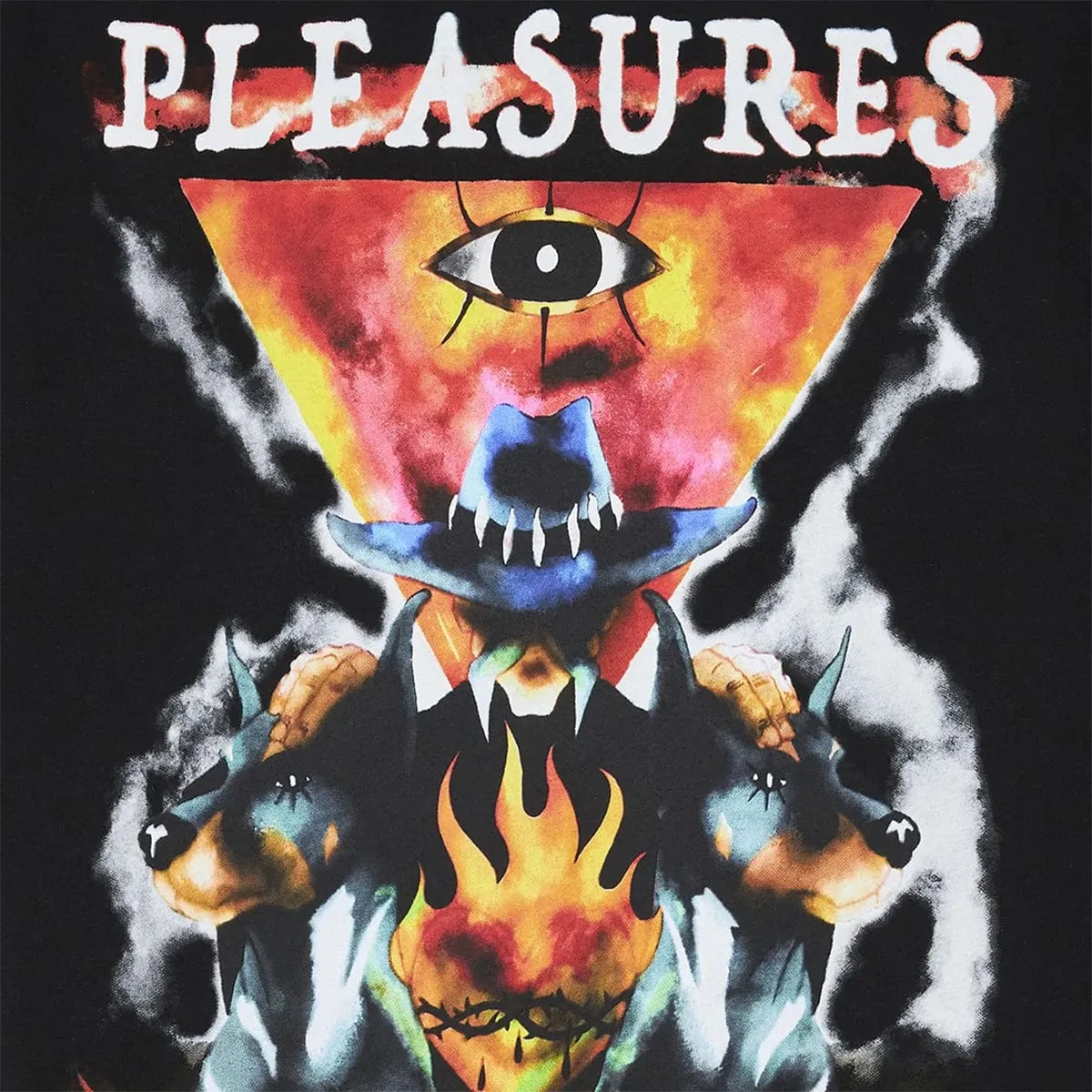 HOLY T-SHIRT