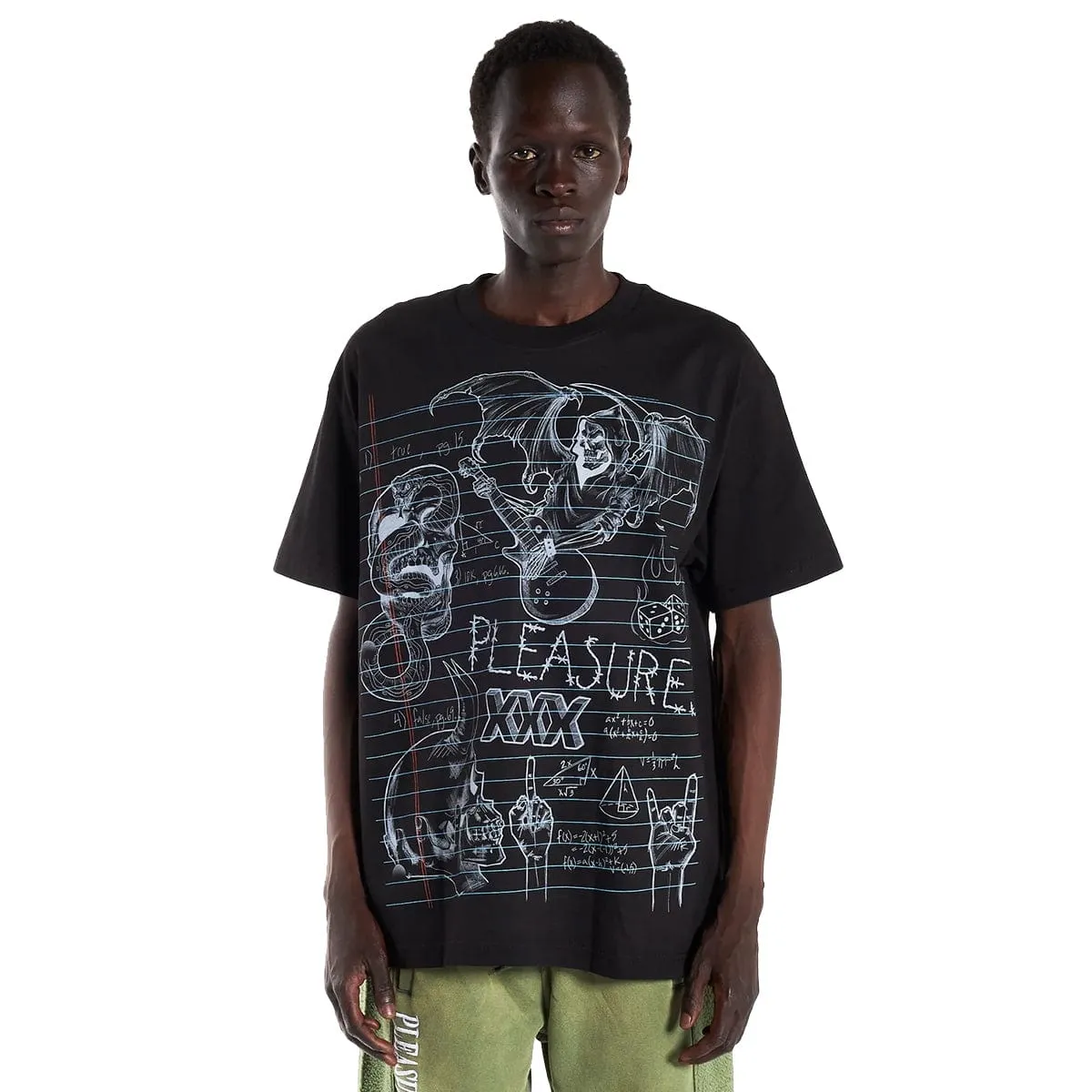 HOMEWORK T-SHIRT