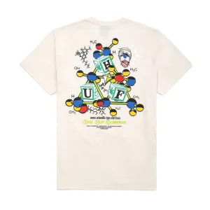 HUF TERPENES S/S TEE  // NATURAL