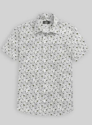 Italian Linen Cifi Shirt