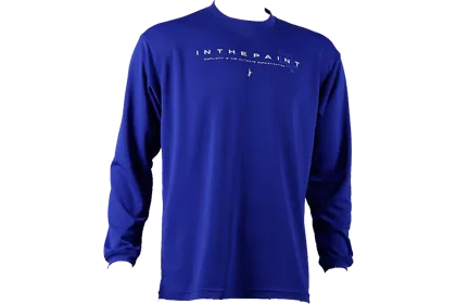 ITP LONG SLEEVE SHIRTS