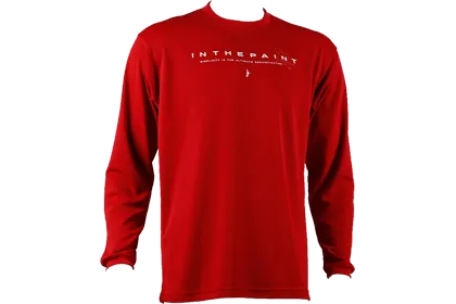 ITP LONG SLEEVE SHIRTS