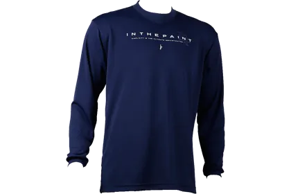ITP LONG SLEEVE SHIRTS