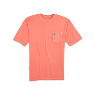 Johnnie-O Dale 2.0 T-Shirt - Fiesta