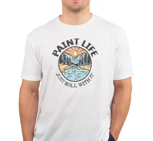 Just Roll With It Shirt