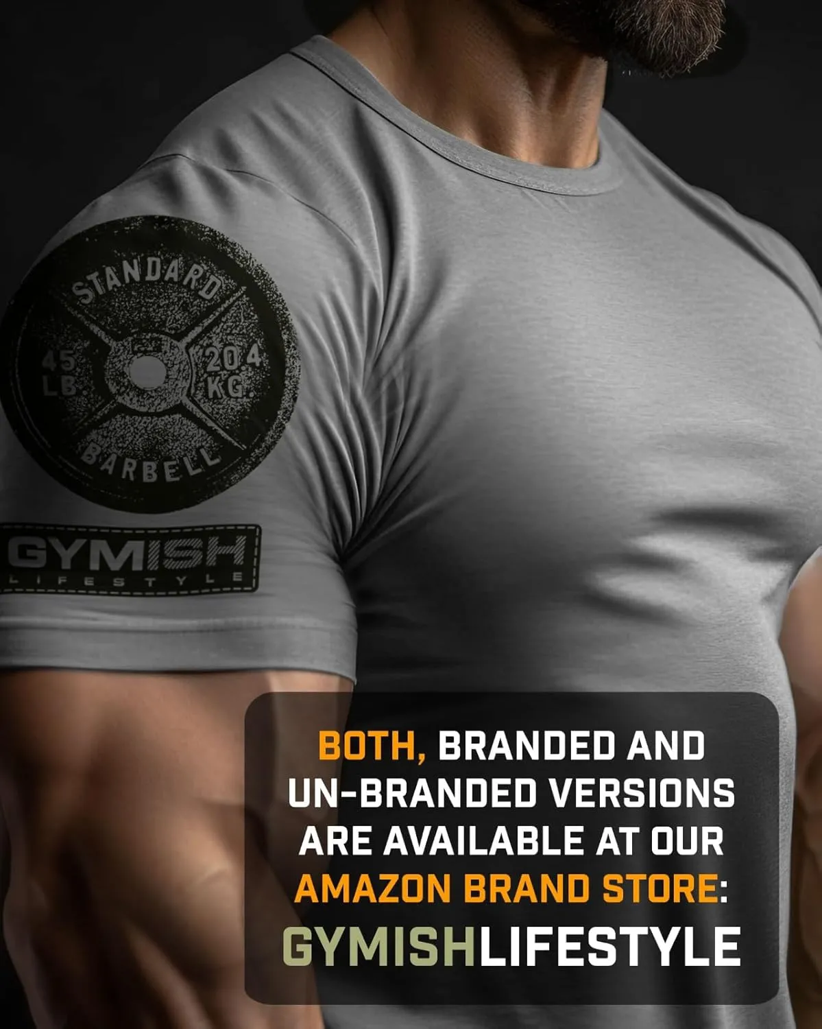 Lift Like a Boss Workout Shirts for Men, Gym Workout T-Shirt