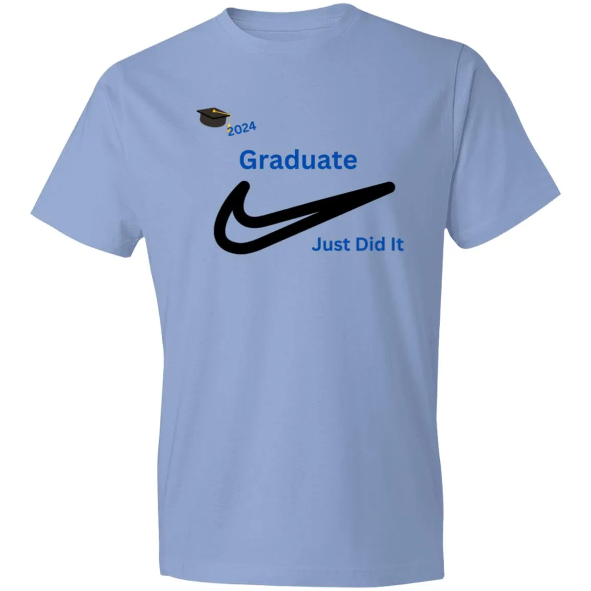 Lightweight T-Shirt Graduation 2024