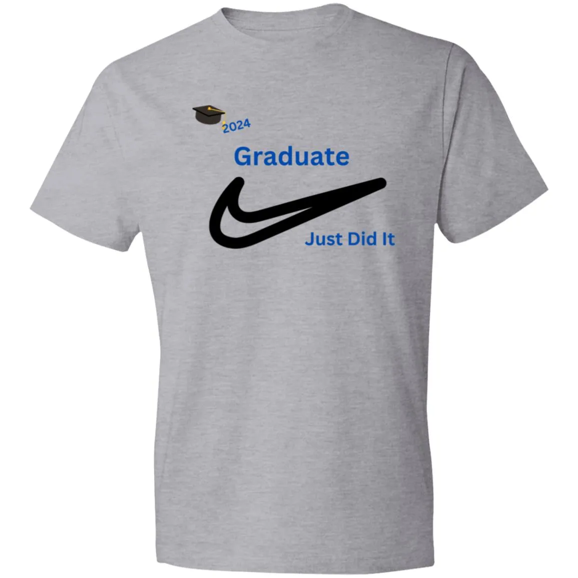 Lightweight T-Shirt Graduation 2024