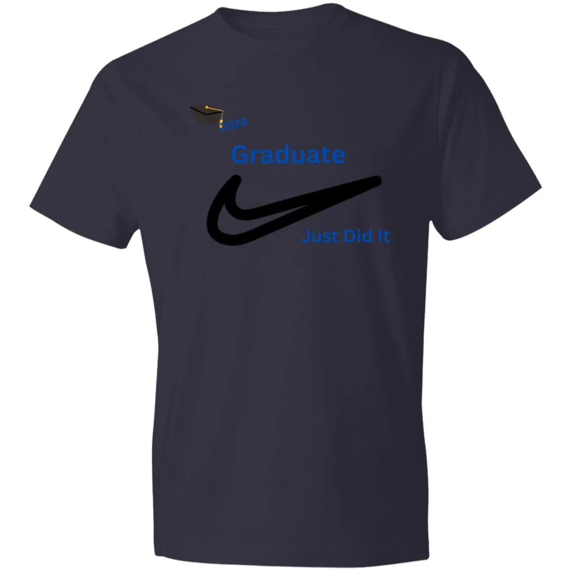 Lightweight T-Shirt Graduation 2024