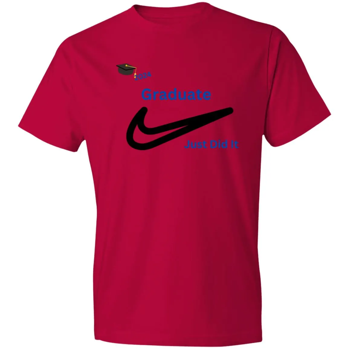 Lightweight T-Shirt Graduation 2024