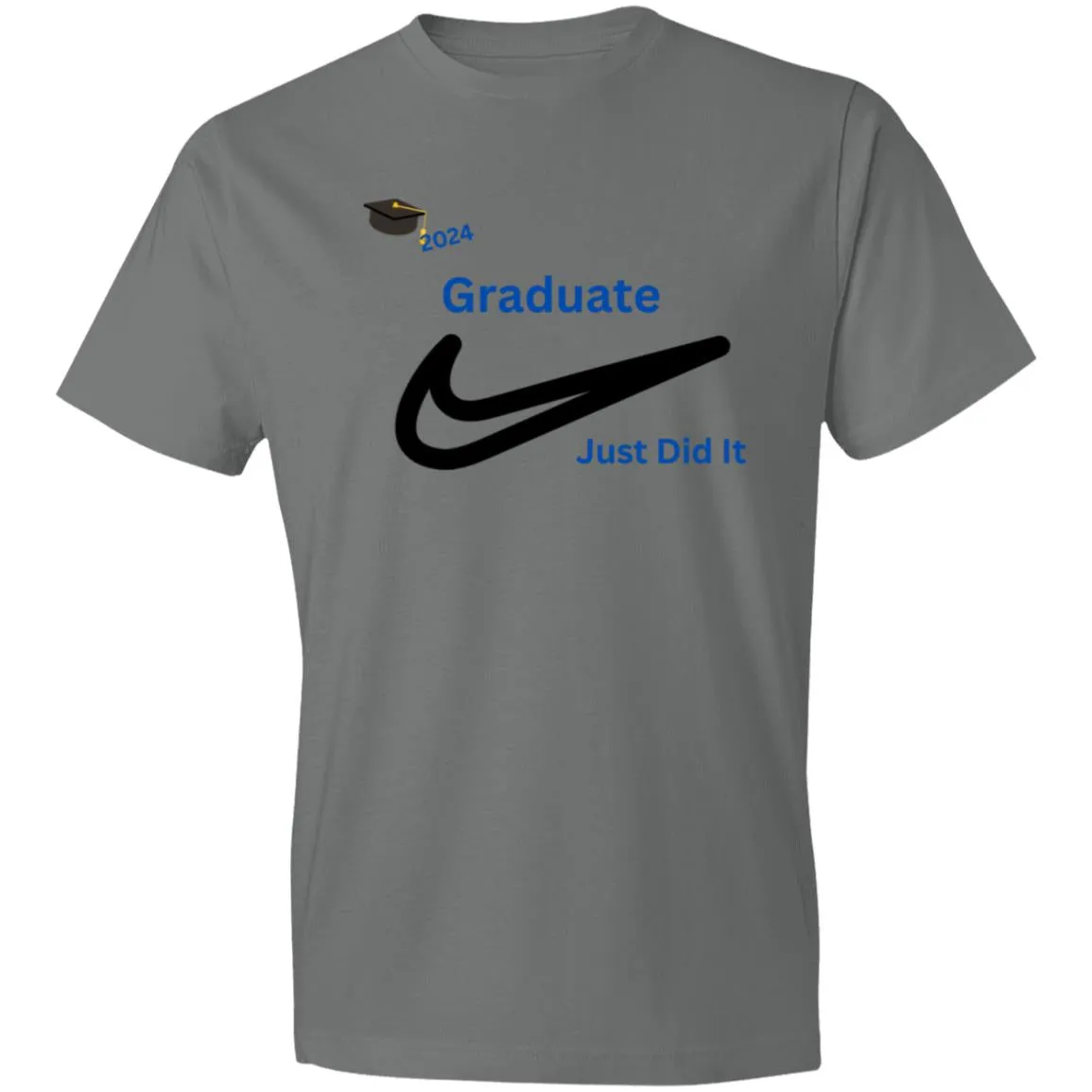 Lightweight T-Shirt Graduation 2024