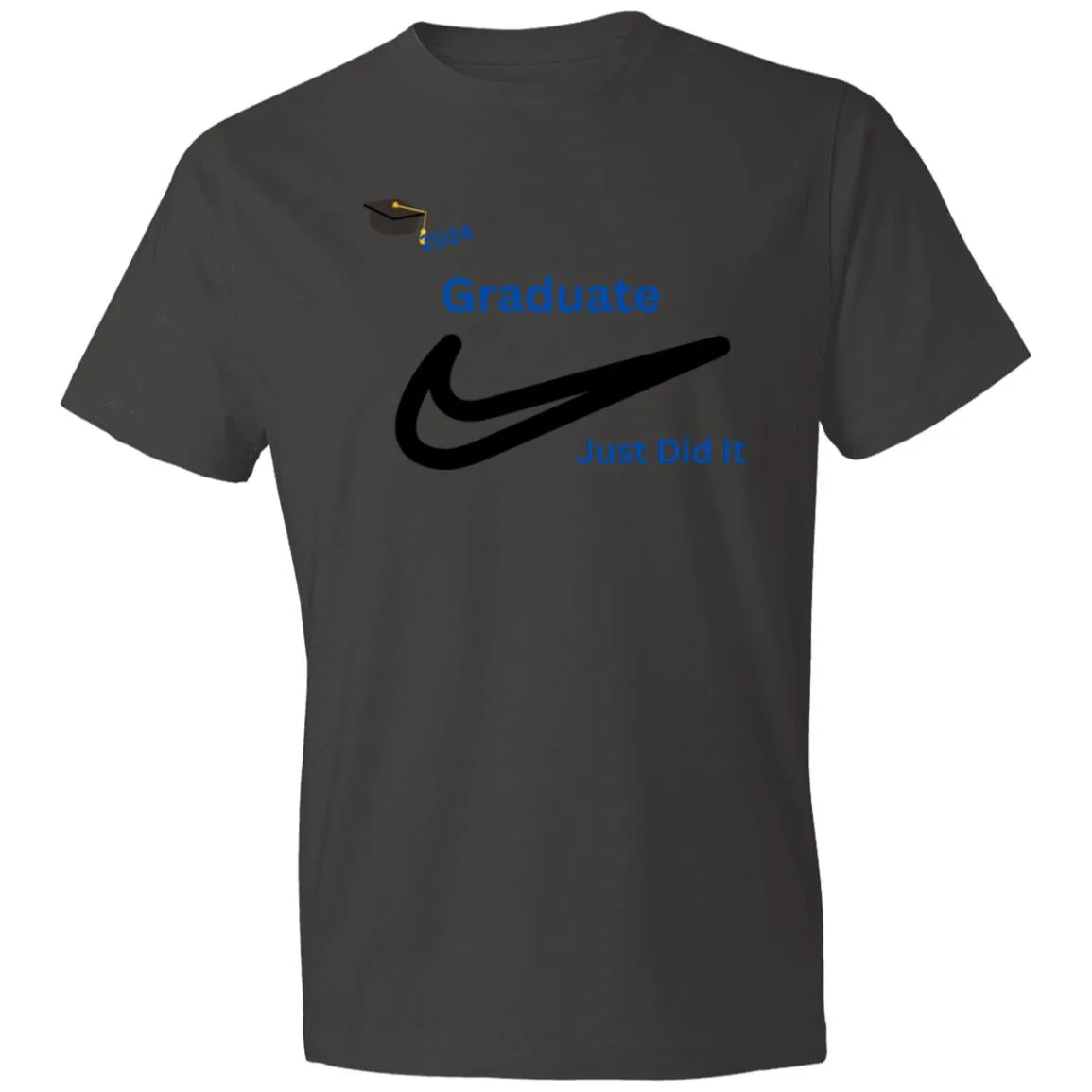Lightweight T-Shirt Graduation 2024