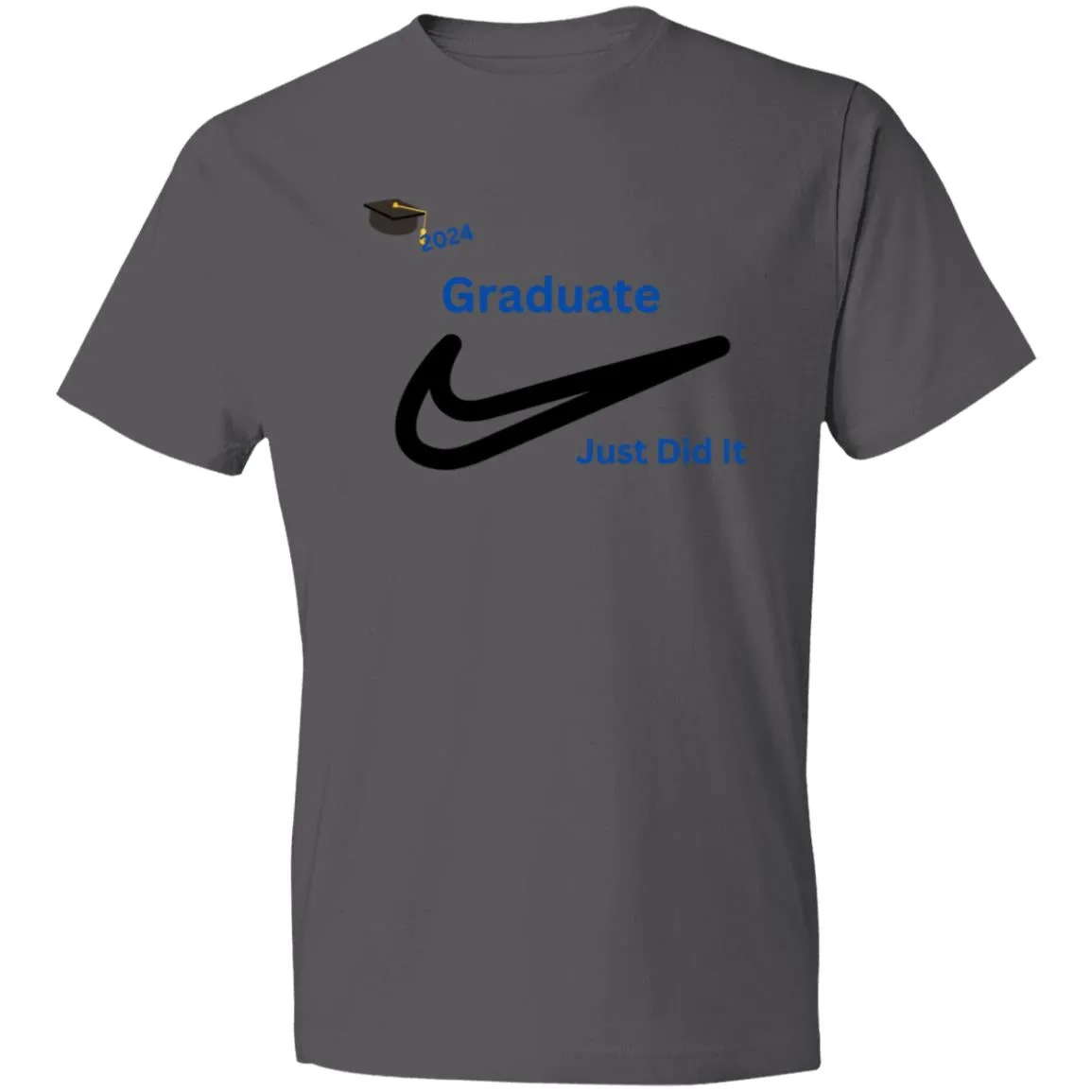 Lightweight T-Shirt Graduation 2024