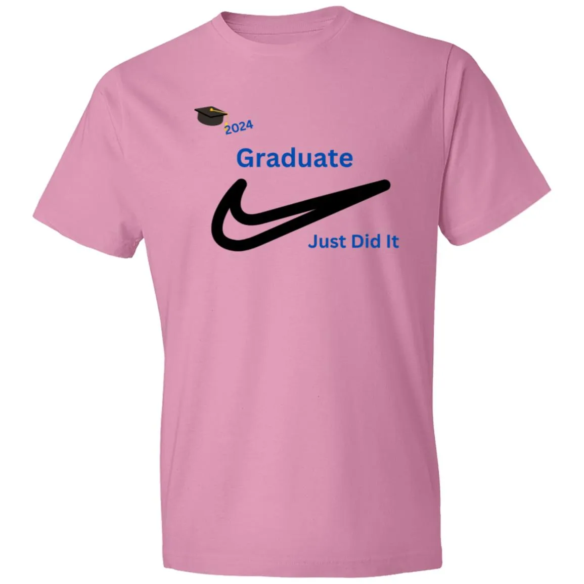 Lightweight T-Shirt Graduation 2024