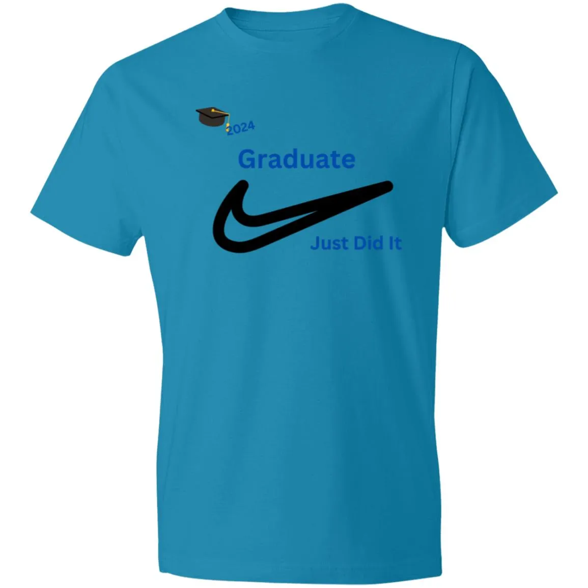 Lightweight T-Shirt Graduation 2024