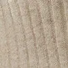 Long Sleeve Ribbed Polo Cardigan