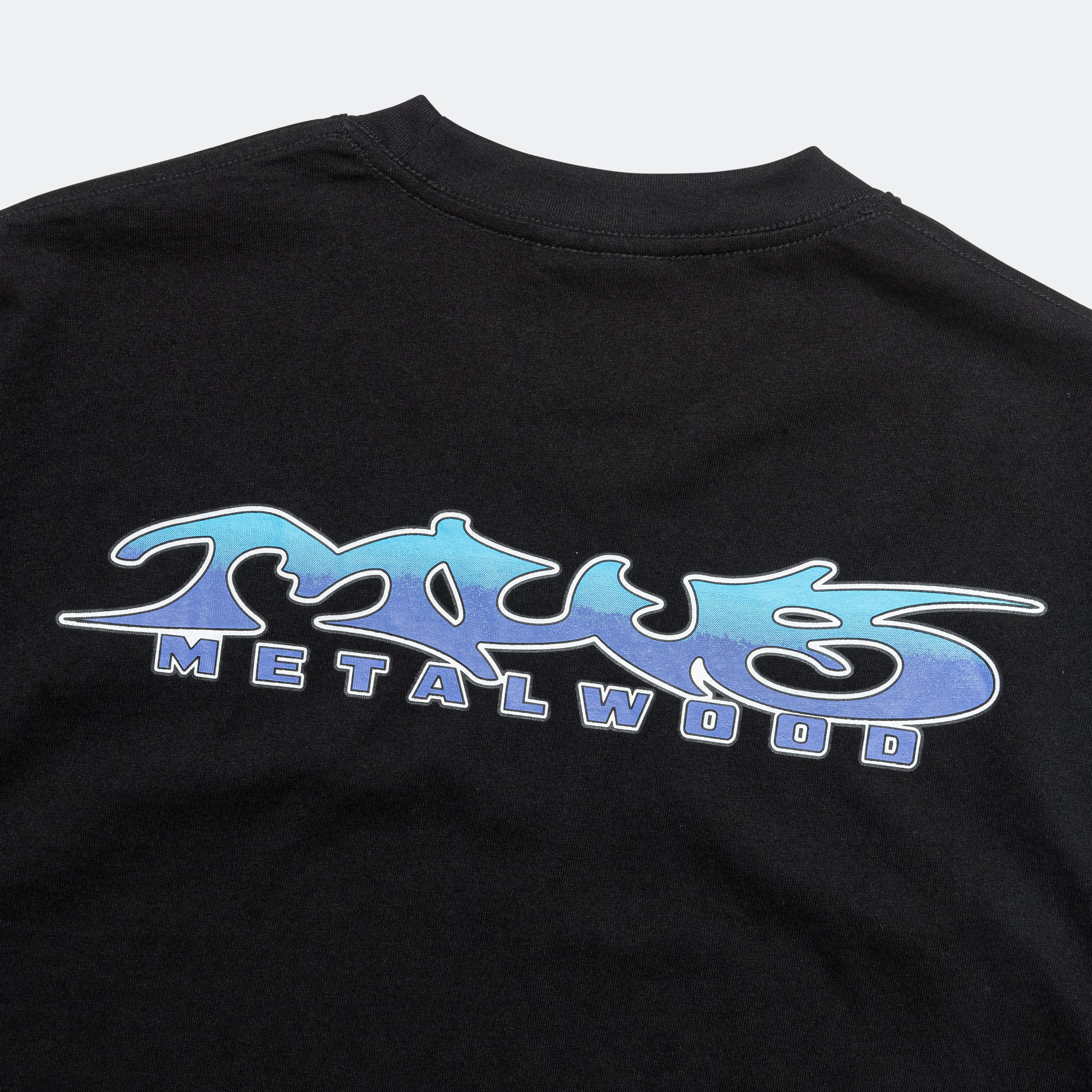 Martial Arts T-Shirt - Black