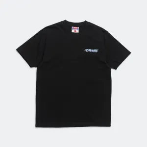 Martial Arts T-Shirt - Black
